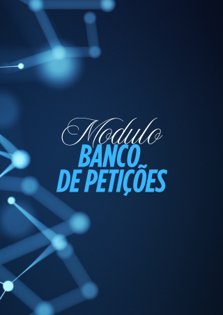 banco de petições